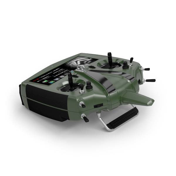 VBar Control EVO, nato-olive