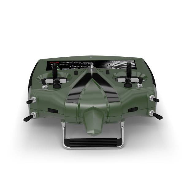VBar Control EVO, nato-olive