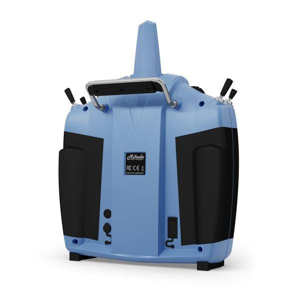 VBar Control EVO, steelblue