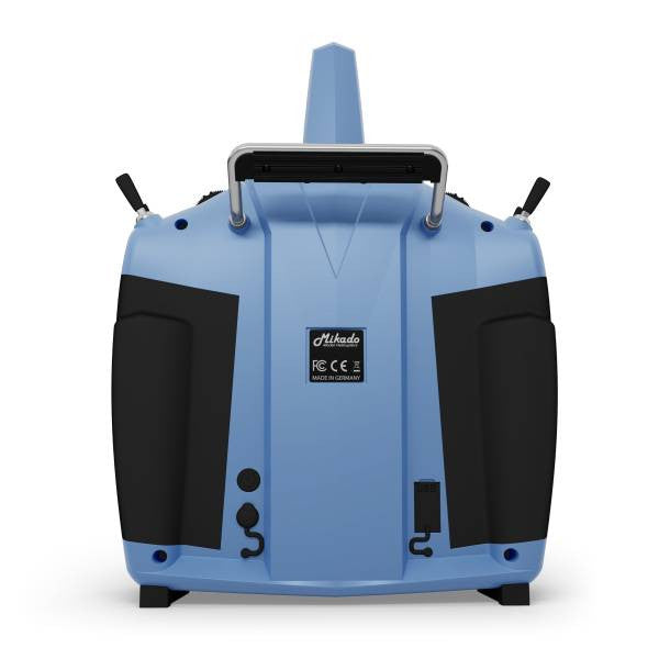 VBar Control EVO, steelblue