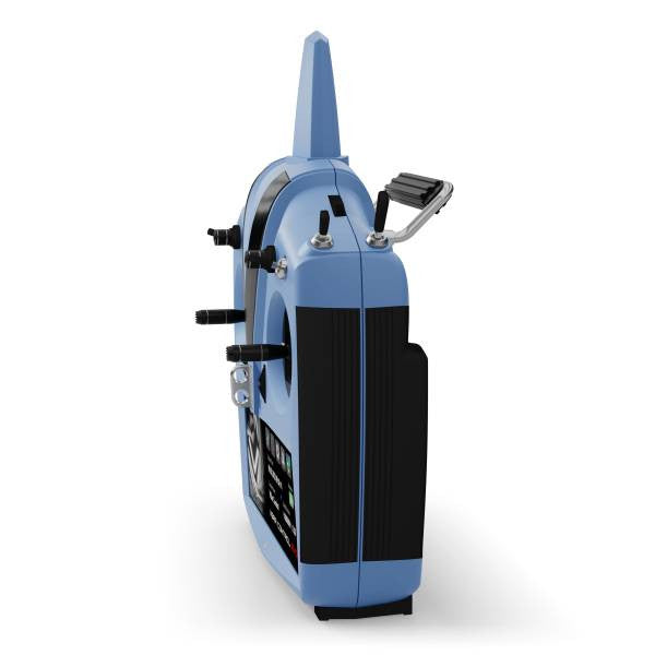 VBar Control EVO, steelblue