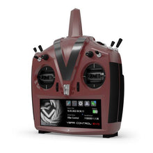 Afbeelding in Gallery-weergave laden, VBar Control EVO, lava-red