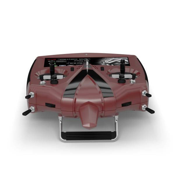 VBar Control EVO, lava-red