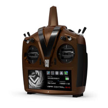 Afbeelding in Gallery-weergave laden, VBar Control EVO, dark-mocha