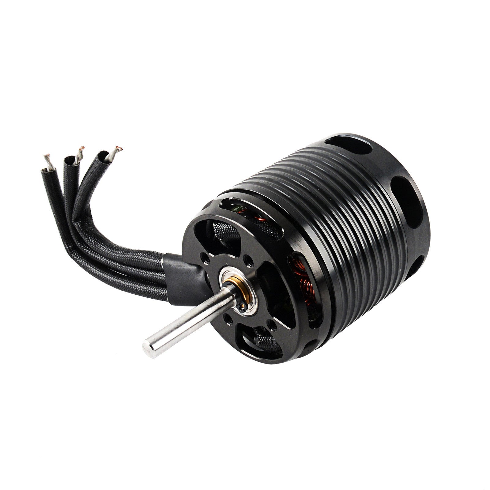 EGODRIFT TENGU 4530HT / 550KV (12-14S) 35mm as