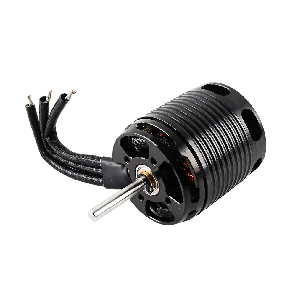 EGODRIFT TENGU 4530HT / 550KV (12-14S) 35mm as
