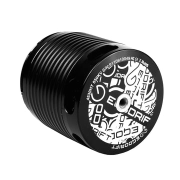 EGODRIFT TENGU 4530HT / 550KV (12-14S) 35mm as