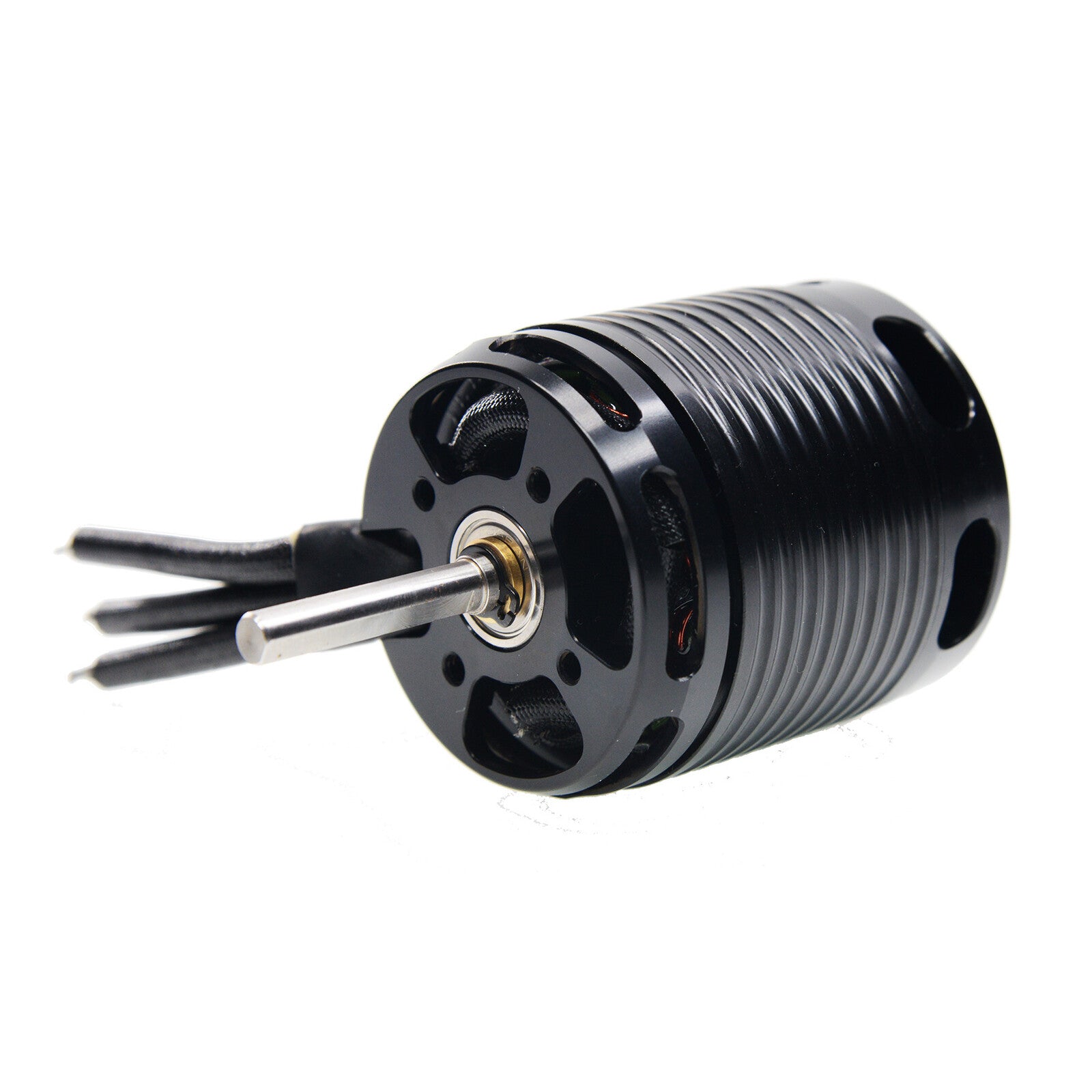 EGODRIFT TENGU 4530HT / 550KV (12-14S) 35mm as