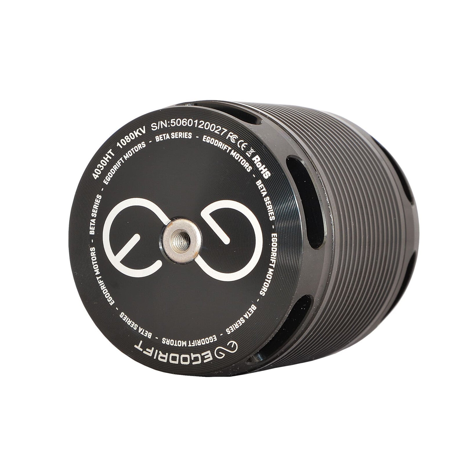 EGODRIFT BETA TENGU 4030HT / 1080KV