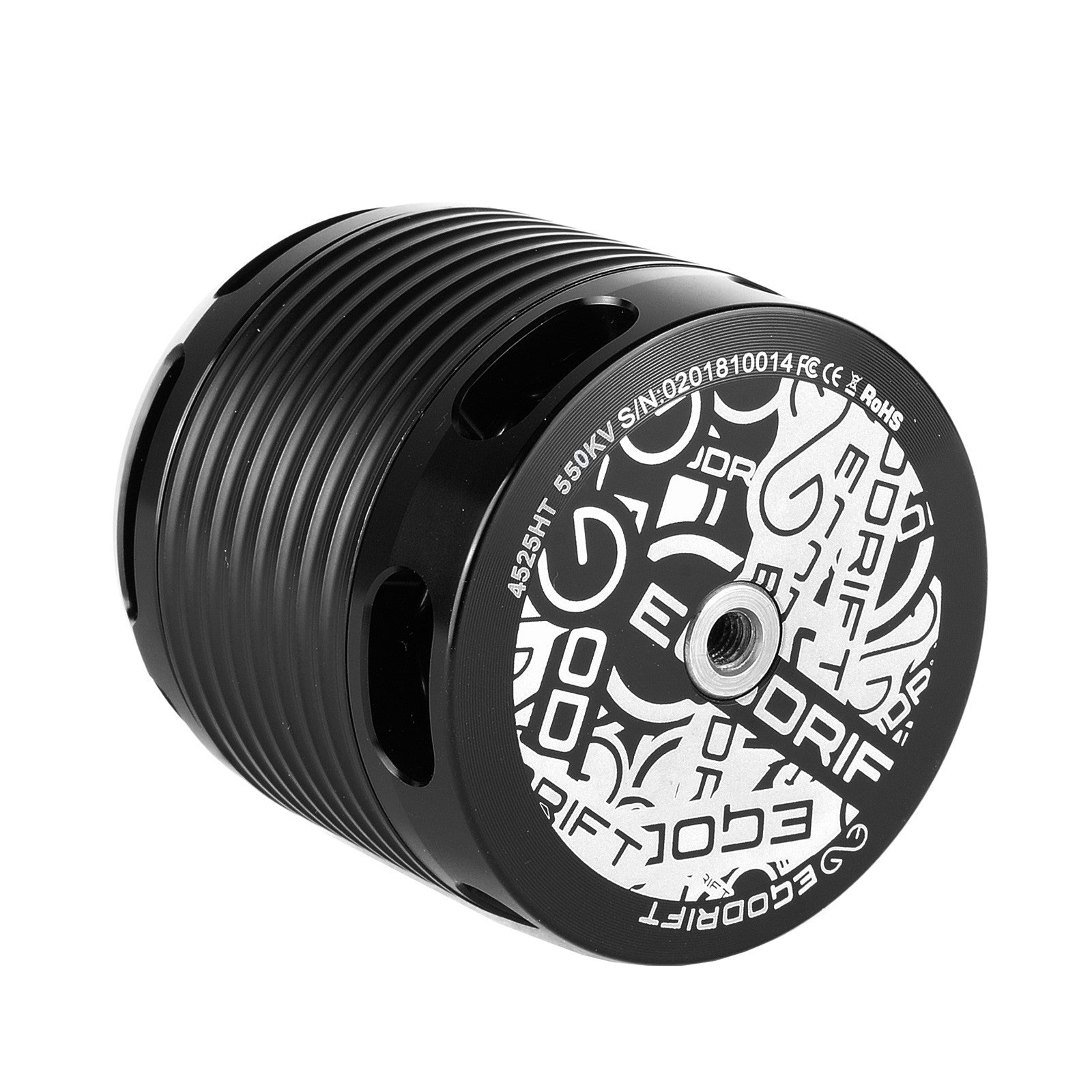EGODRIFT TENGU 4525HT 550KV 6X35MM AS