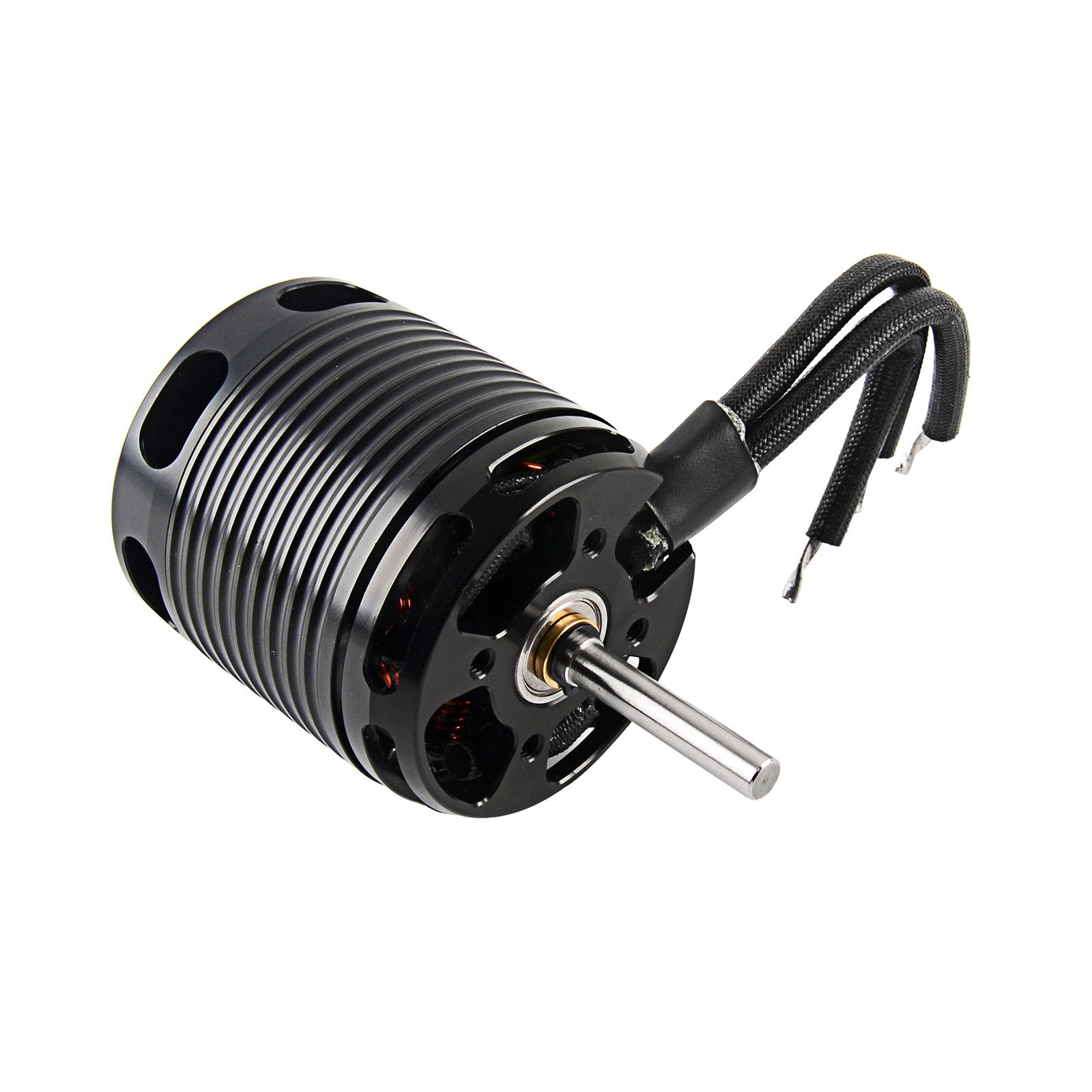 EGODRIFT TENGU 4525HT 550KV 6X35MM AS