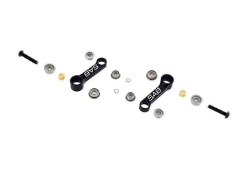 ALUMINUM RADIUS ARMS