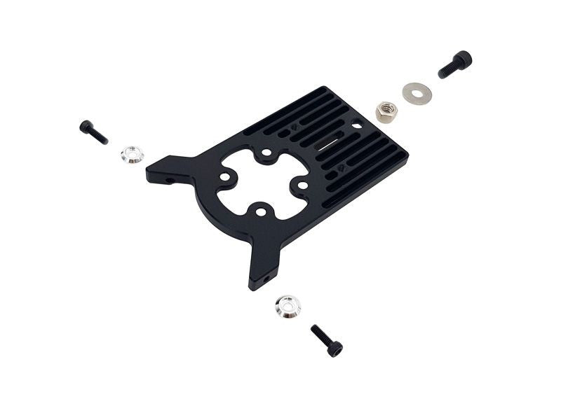 ALUMINIUM  MOTOR MOUNT