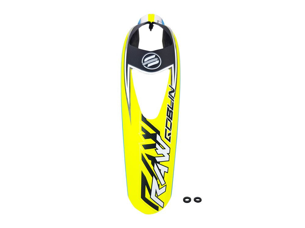 RAW 500 CANOPY YELLOW