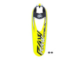 RAW 500 CANOPY YELLOW