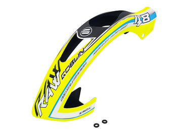 RAW 500 CANOPY YELLOW