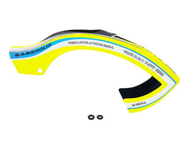 RAW 500 CANOPY YELLOW