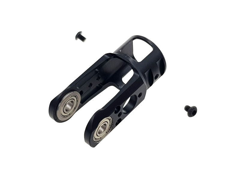 25MM ALUMINUM TAIL CASE