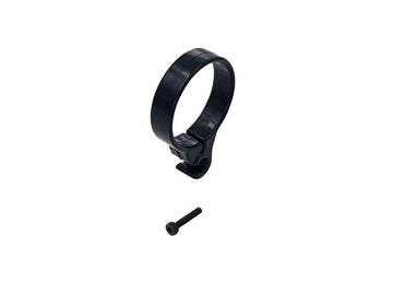 25MM BOOM CARBON ROD SUPPORT