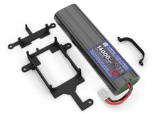 Afbeelding in Gallery-weergave laden, VCONTROL EVO ZENDER ACCU 1S4P 14.000 mAh