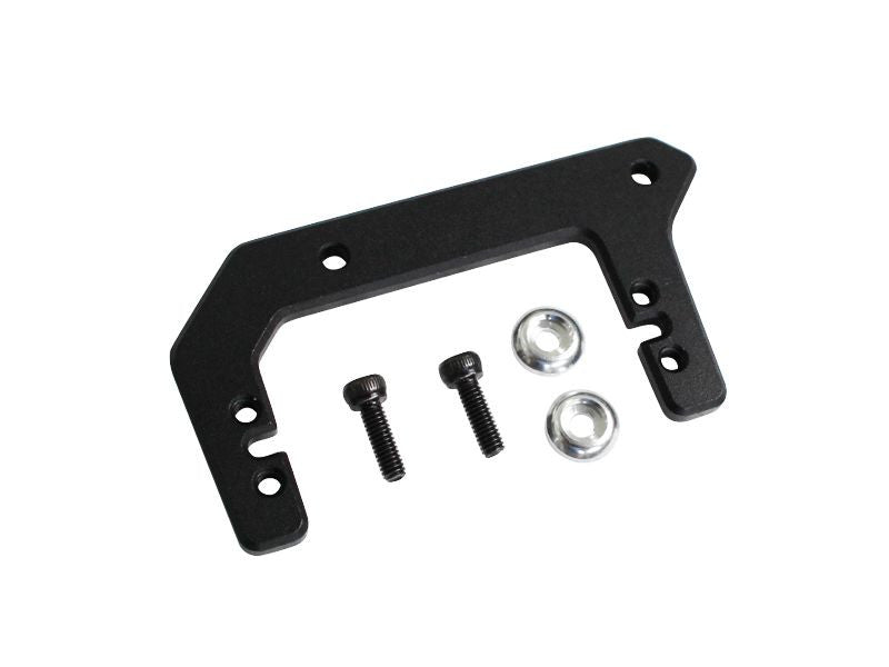 ALUMINUM REAR SERVO SUPPORT