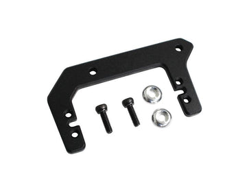 ALUMINUM REAR SERVO SUPPORT