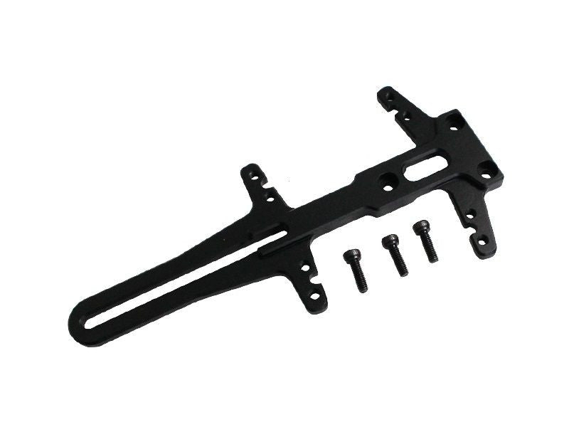 ALUMINUM SWASHPATE REFERENCE