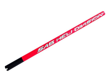 25MM ALUMINUM BOOM PINK