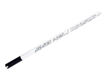 Afbeelding in Gallery-weergave laden, 25MM ALUMINUM BOOM WHITE