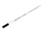 25MM ALUMINUM BOOM WHITE