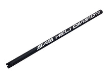 Afbeelding in Gallery-weergave laden, RAW 500 CARBON FIBER TAIL BOOM