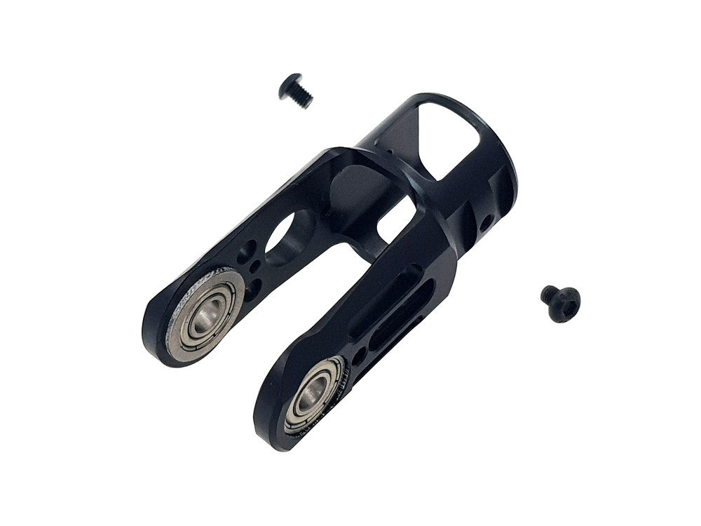 ALUMINUM TAIL CASE USING WITH CARBON BOOM