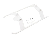 Afbeelding in Gallery-weergave laden, PLASTIC WHITE LANDING GEAR