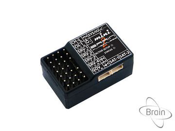 MSH Brain2 Mini flybarless unit