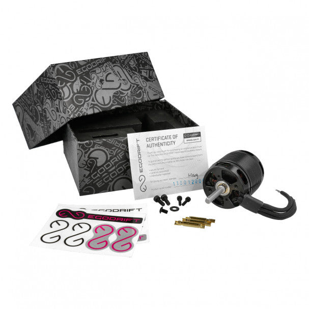 EGODRIFT TENGU 4030HT / 1020KV