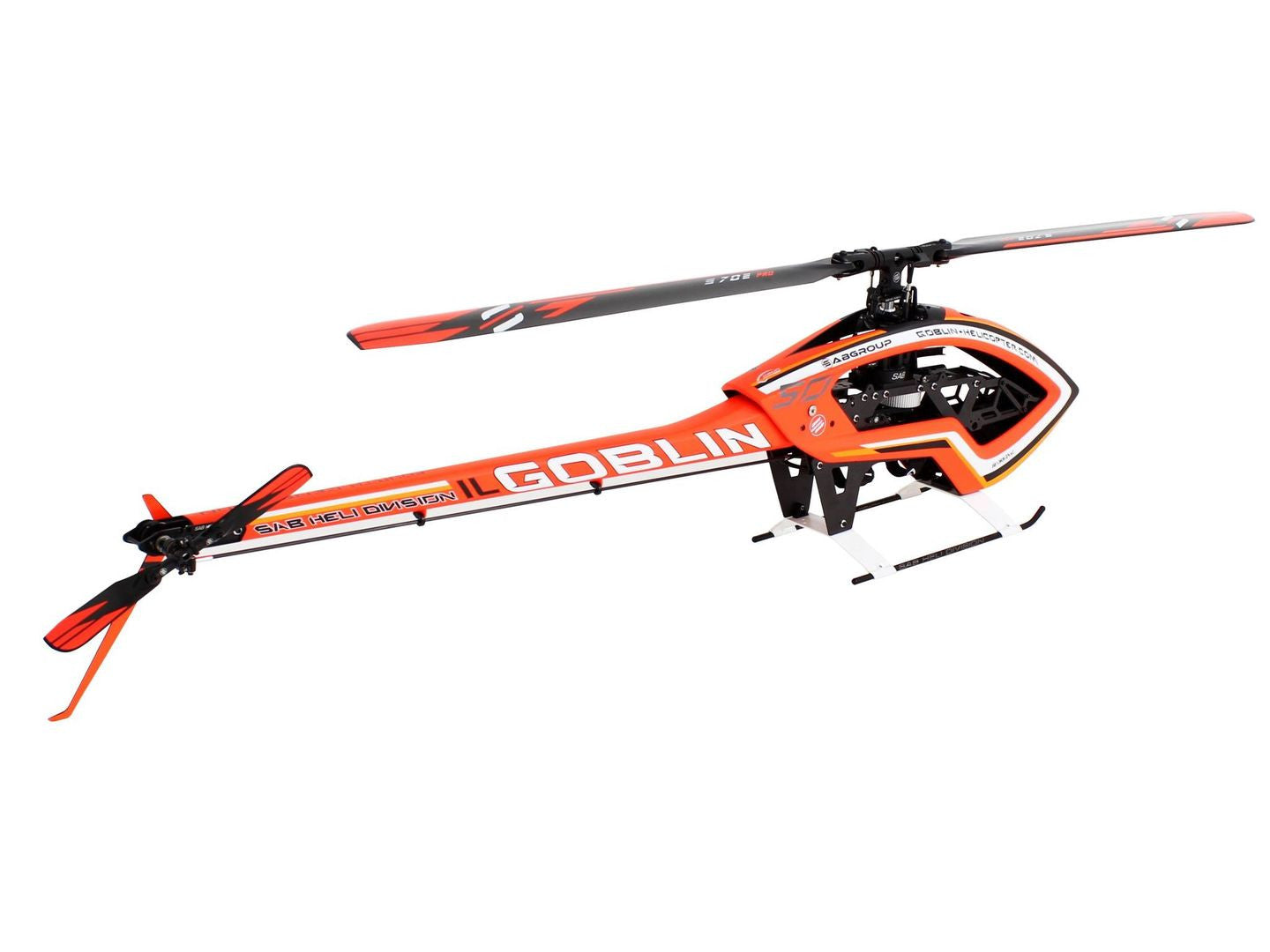 ILGoblin PRO Orange