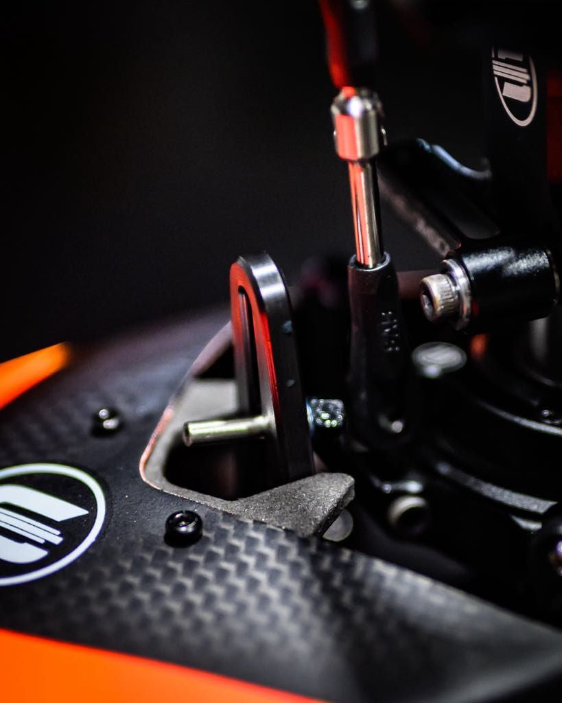 ILGoblin PRO Orange