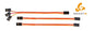 Ontvanger aansluitkabel 15cm - MICROBEAST