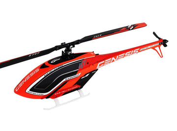 Goblin Genesis Sport Orange