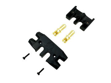 SAB Male Connector D5 (ESC)