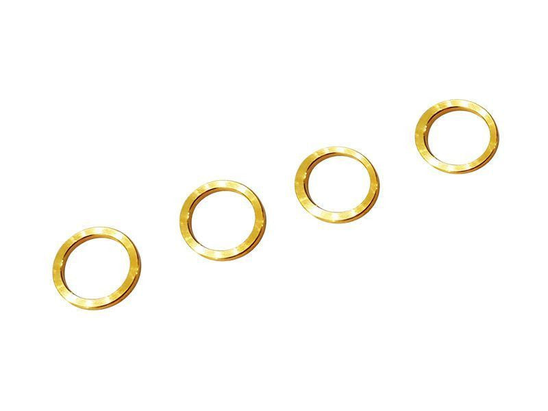 Brass Bushing 12,1 x 15 x 1,4mm