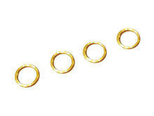 Afbeelding in Gallery-weergave laden, Brass Bushing 12,1 x 15 x 1,4mm