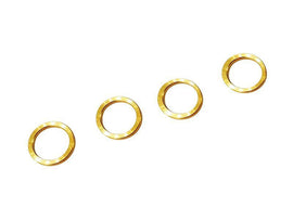 Brass Bushing 12,1 x 15 x 1,4mm
