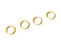 Brass Bushing 12,1 x 15 x 1,4mm