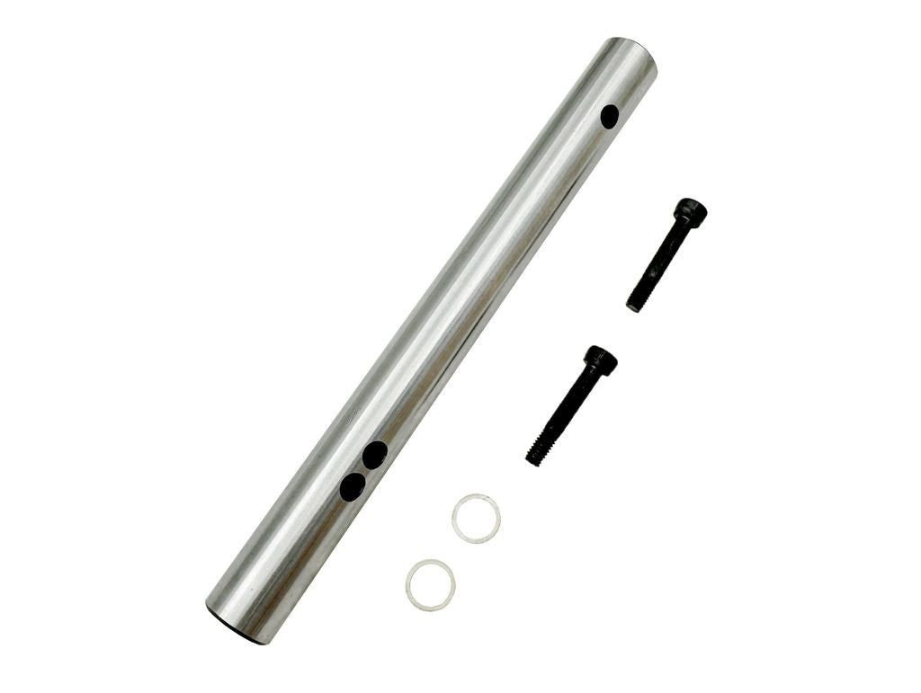 ILGoblin Steel Main Shaft 15mm