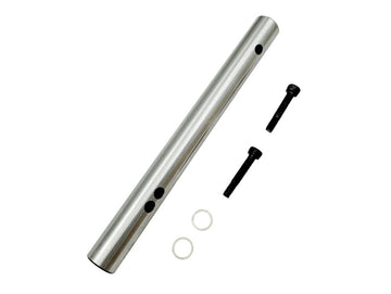ILGoblin Steel Main Shaft 15mm