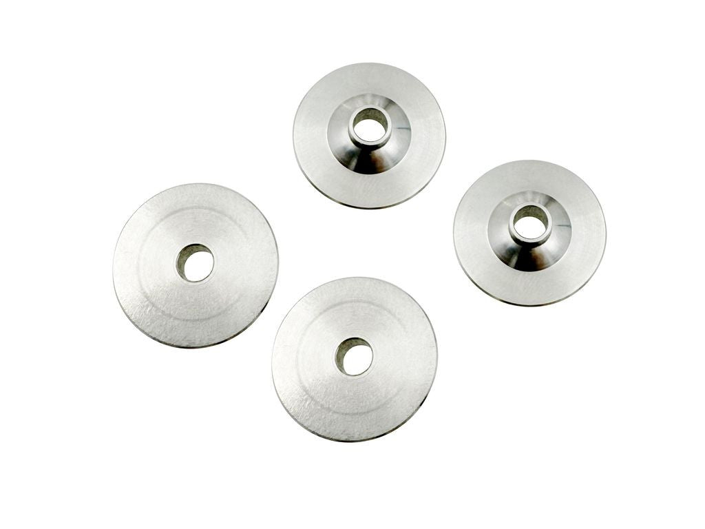 Titanium Main Blades Washers