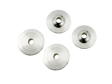Titanium Main Blades Washers