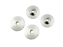 Titanium Main Blades Washers