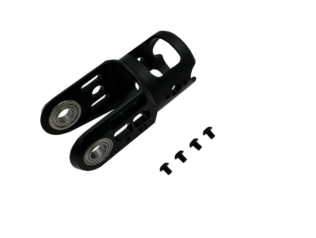 ILGoblin Aluminum Tail Case D35